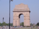 India Gate, Bombay.JPG